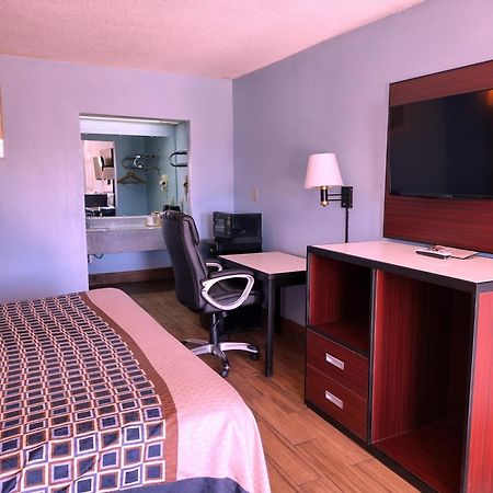 Rodeway Inn Richland Экстерьер фото