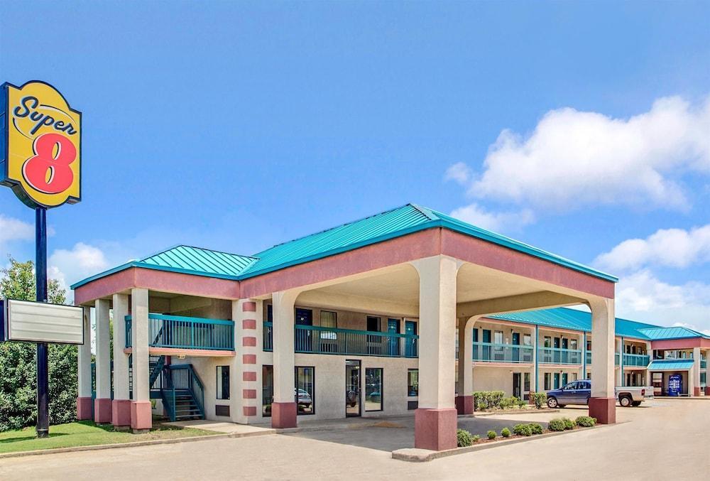 Rodeway Inn Richland Экстерьер фото