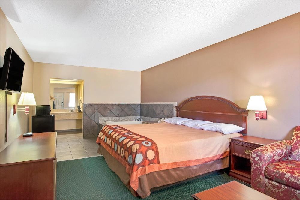 Rodeway Inn Richland Экстерьер фото