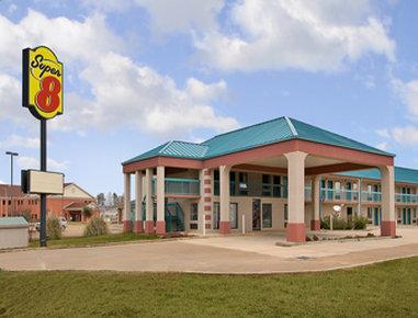 Rodeway Inn Richland Экстерьер фото
